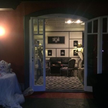 I Giardini Di Giano Bed & Breakfast Torre di Faro Dış mekan fotoğraf