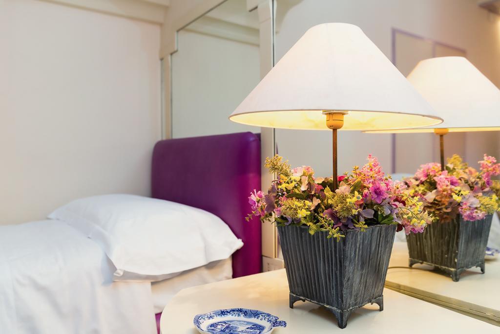 I Giardini Di Giano Bed & Breakfast Torre di Faro Dış mekan fotoğraf