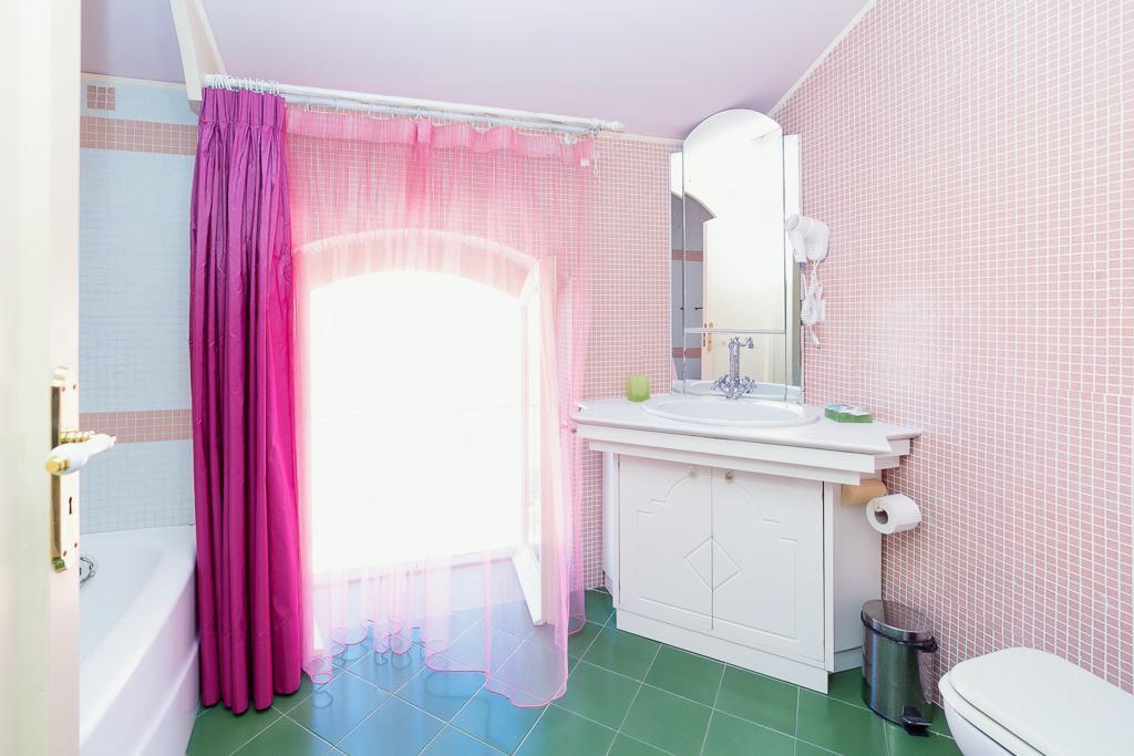 I Giardini Di Giano Bed & Breakfast Torre di Faro Dış mekan fotoğraf