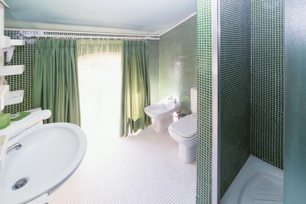 I Giardini Di Giano Bed & Breakfast Torre di Faro Dış mekan fotoğraf