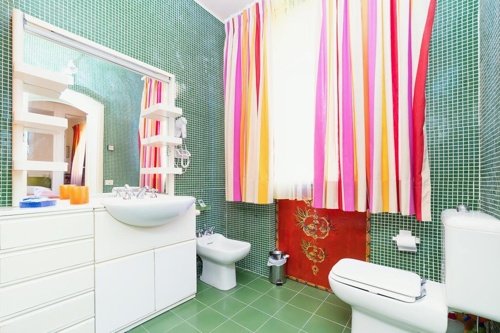 I Giardini Di Giano Bed & Breakfast Torre di Faro Dış mekan fotoğraf